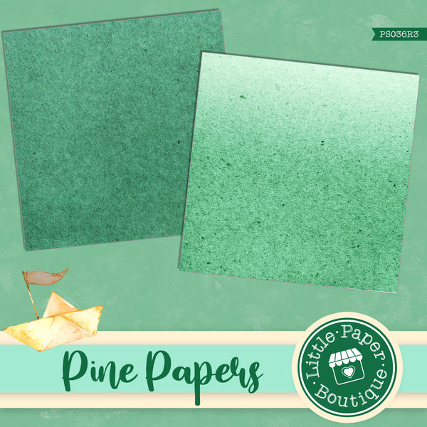 Pine Papers Digital Paper PS036R3B