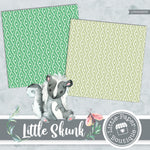 Little Shunk Digital Paper LPB003B33