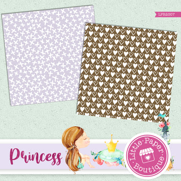 Princess Digital Paper LPB2007B