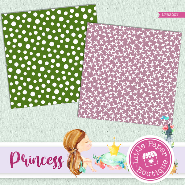 Princess Digital Paper LPB2007B