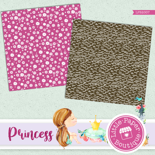 Princess Digital Paper LPB2007B