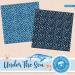 Under The Sea Digital Paper LPB2008B