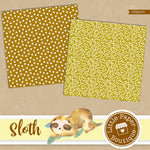 Sloth Digital Paper LPB2010B