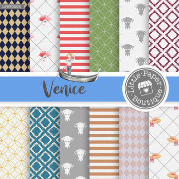 Venice Digital Paper LPB3020B