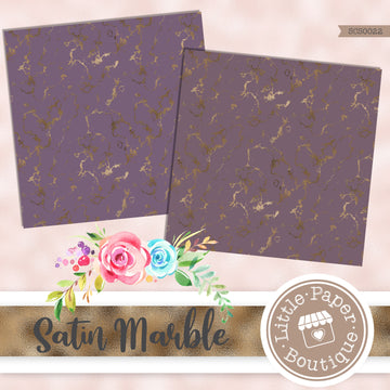 Satin Marble Seamless Digital Paper SCS0022B